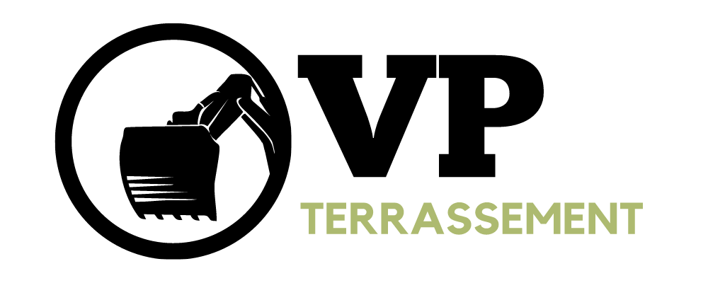 Logo VP Terrassement Andenne