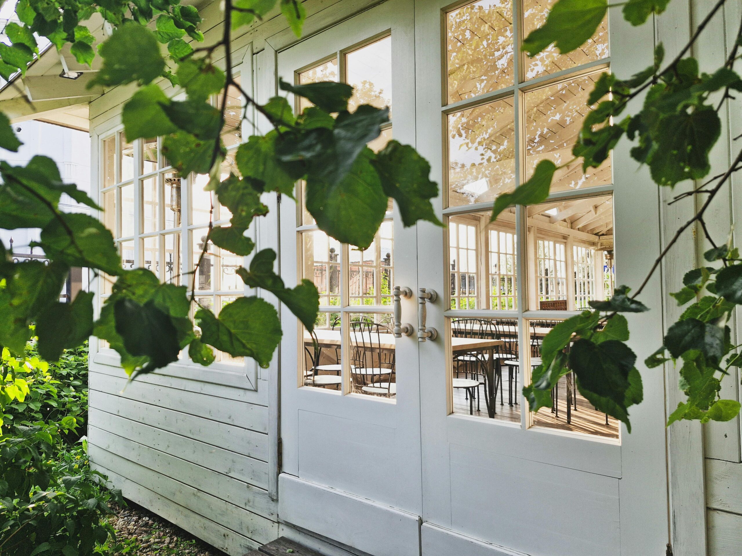 Abri technique VP Terrassement Andenne