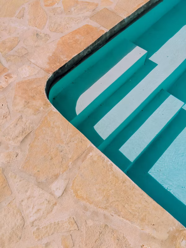 Sauna intérieur et espace bien-être VP Terrassement