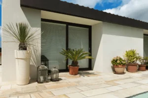 Carport sur mesure Andenne VP Terrassement